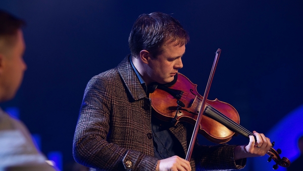 Ciarán Ó Maonaigh