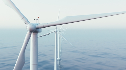 The Codling Wind Park is set to generate enough renewable electricity to meet over 20% of the country's 2030 offshore wind targets