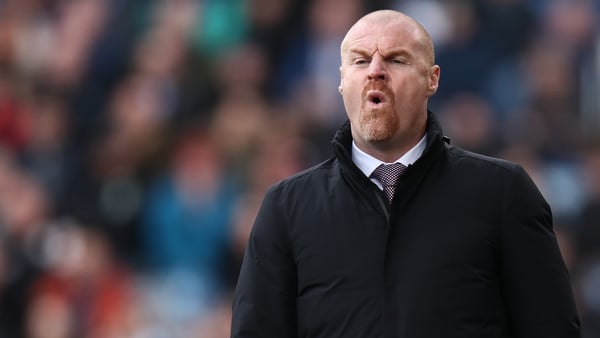 Sean Dyche was the Premier League's longest-serving manager but his near decade-long reign was ended on Friday with Burnley 18th in the Premier League and four points adrift of safety
