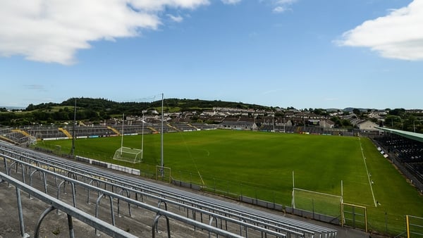 Markievicz Park does not have floodlight facilities