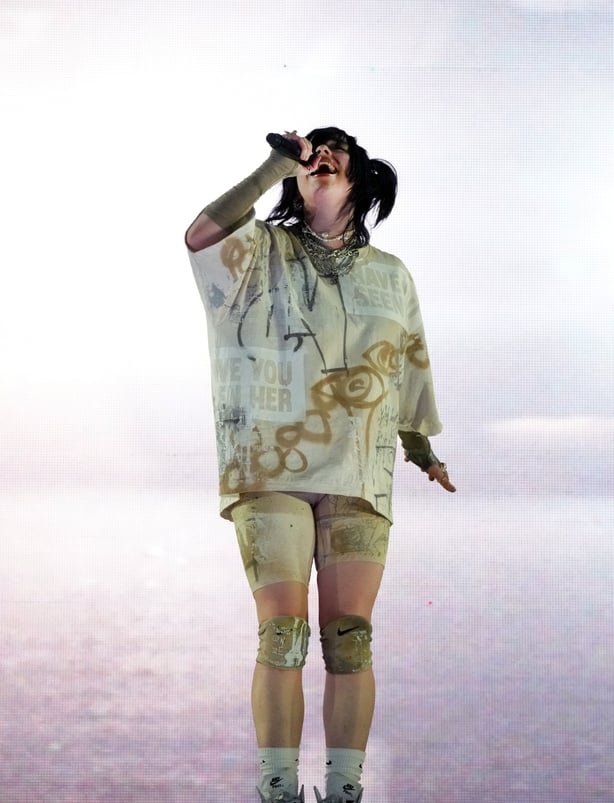 Billie Eilish