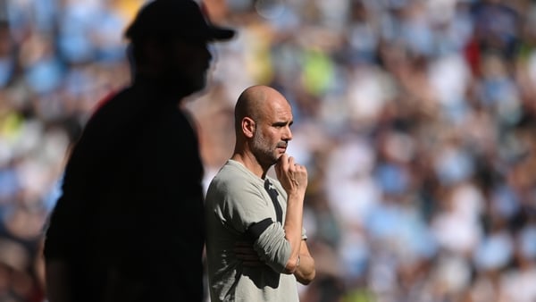 Pep Guardiola is confident his side will bounce back from cup defeat
