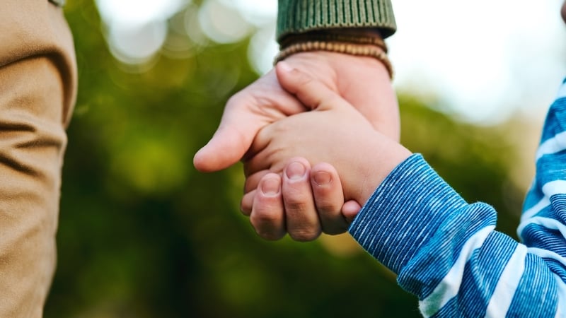 40% of parents borrowed money to buy essentials - report