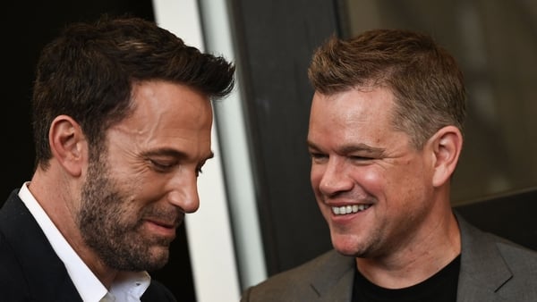 Ben Affleck is set to play Nike co-founder Phil Knight while Matt Damon will play the lead role of former Nike marketing boss Sonny Vaccaro