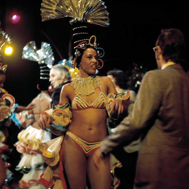 Carnaval de 1974 