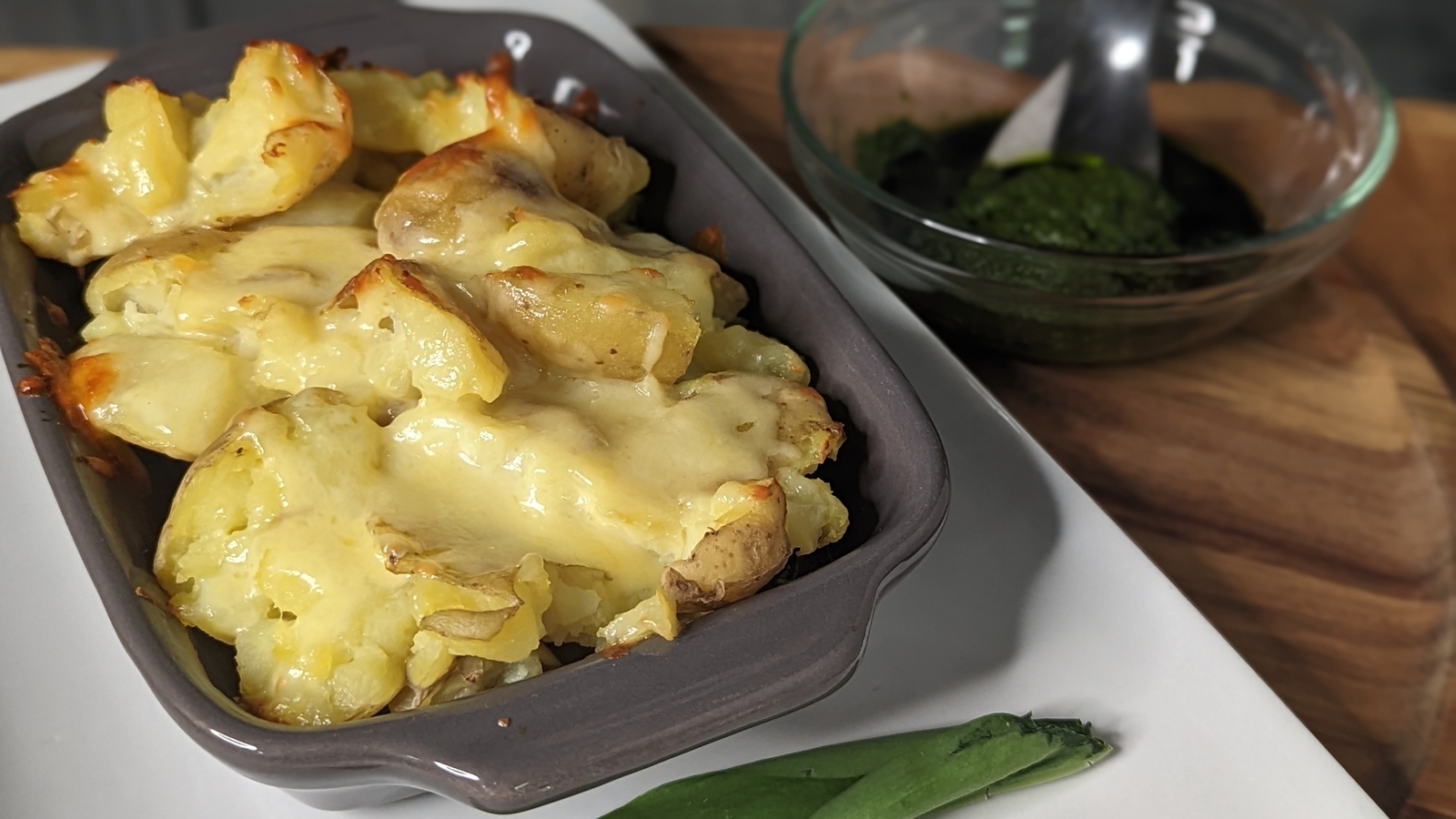 Kevin Dundon's slow cooked beef gratin Today