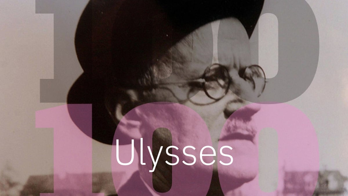 bloomsday ulysses