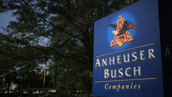 Anheuser-Busch InBev is selling its stake in Russian joint-venture AB InBev Efes