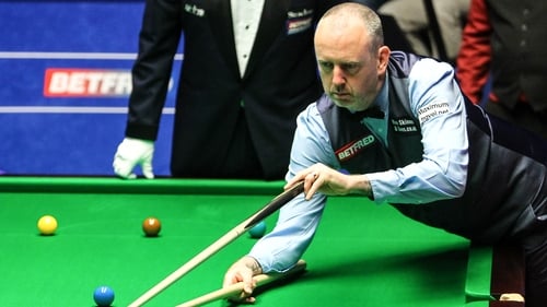 Mark Williams
