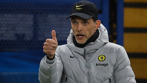 The Chelsea manager has seen his side struggle at home of late
