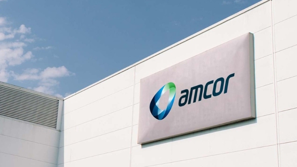 Amcor has been operating in Sligo since 2003