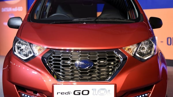 Nissan said that production of Datsun redi-GO will cease in India