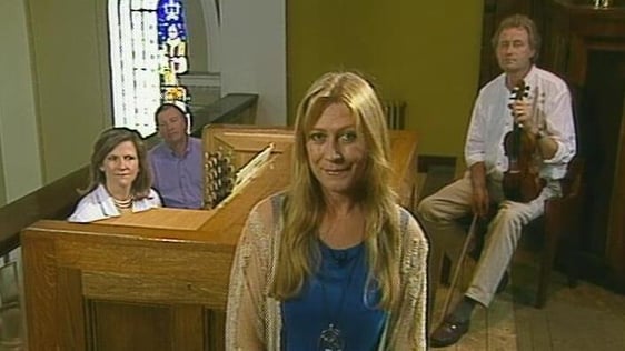 Maireád Ní Mhaonaigh, Catherine Ennis, Liam O'Flynn and Seán Keane (1997)