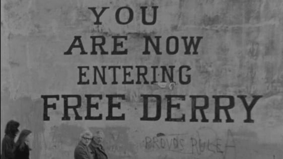 Free Derry (1972)