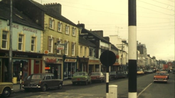 Longford Town (1977)