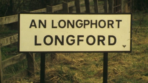 Longford Town (1977)