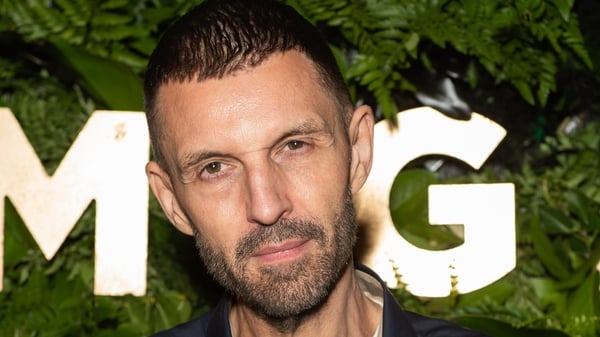 Tim Westwood has been accused of sexual misconduct and predatory behaviour by several women, which he denies