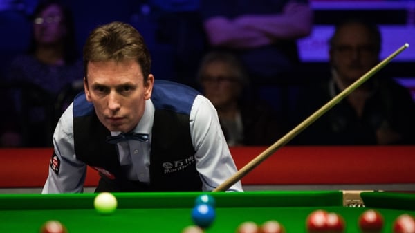 Currently ranked 78th in the world, Ken Doherty has won six ranking tournaments since turning professional in 1990, most notably the 1997 World Championship
