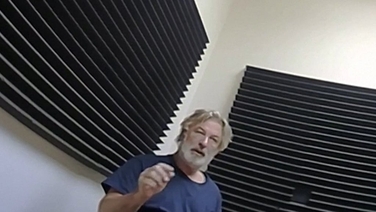 Alex Baldwin's police interview following Rust shooting