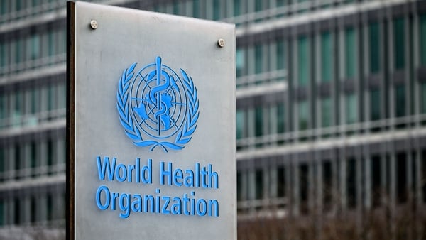 The WHO said the risk of human infection remains low
