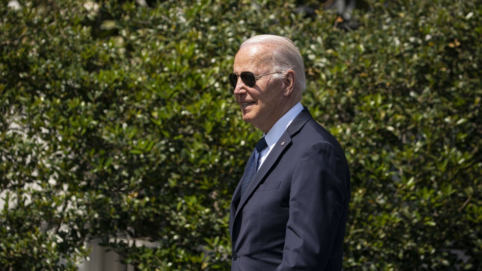 Biden Issues First Pardons Of Presidency