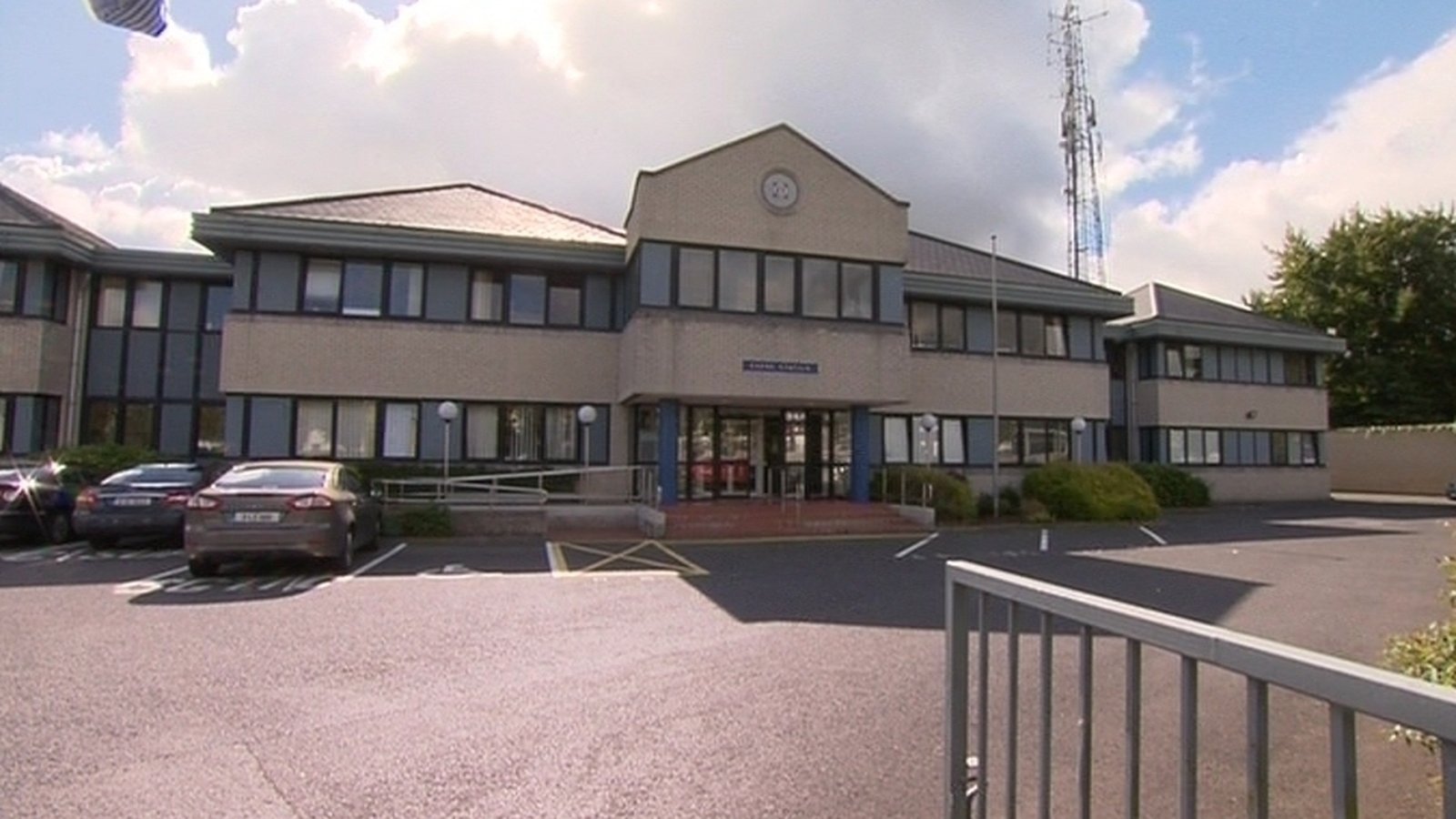 Teenage boy dies in hit-and-run incident in Co Kildare