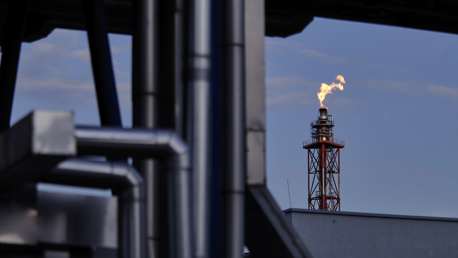 Gas generated 52 of Ireland's electricity in April