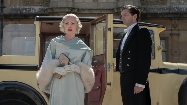 As reviews trickle in for Downton Abbey: A New Era, Imy Brighty-Potts explores the 1920s elements you can use to spice up your style.