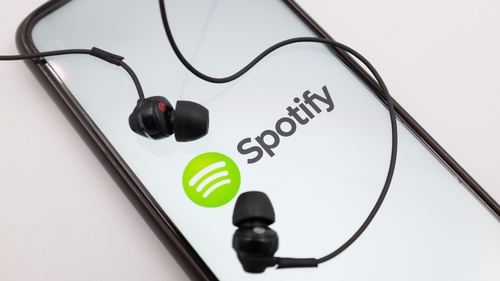 The group represents another step in Spotify's efforts to deal with harmful content on its audio streaming service