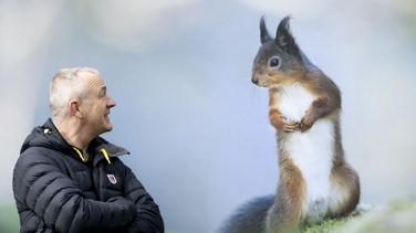 RTÉ Eye on Nature 2022 Winner