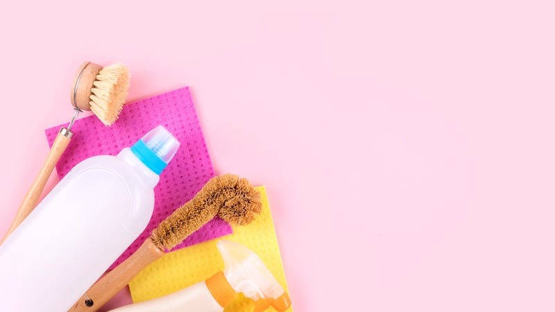 Ireland’s top ‘Cleanfluencer’