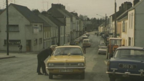 Ballinamore, County Leitrim (1977)