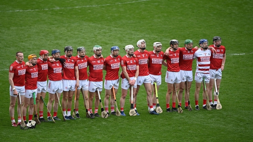 'I think there's stuff in the Cork boys and I think they're going to react'