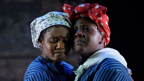 An Octoroon comes to The Abbey Theatre
