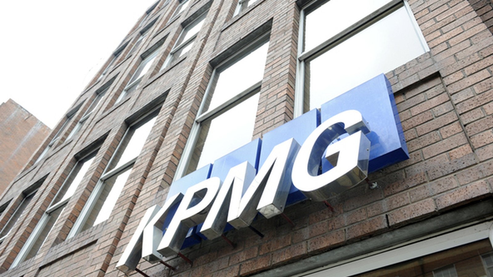 KPMG fined £875,000 for failures in Luceco audit in UK