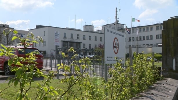 University Hospital Limerick