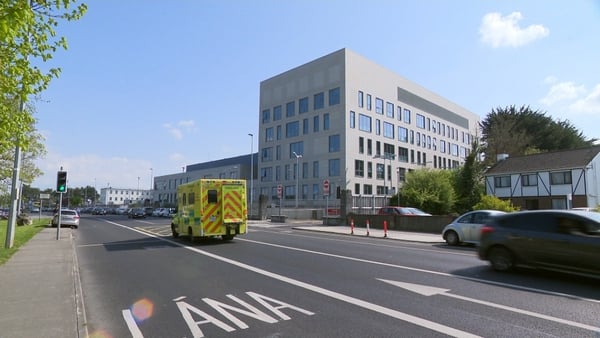 University Hospital Limerick is one of six hospitals in the group