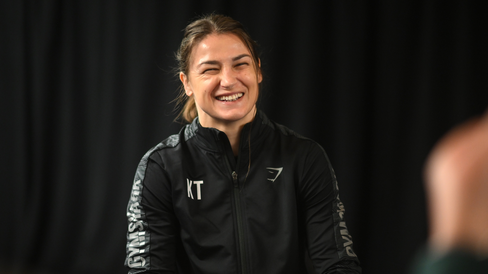 Accumulated profits at Katie Taylor’s property firm dip