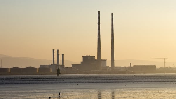 Ireland is on course to exceed two carbon budgets from 2021 to 2030