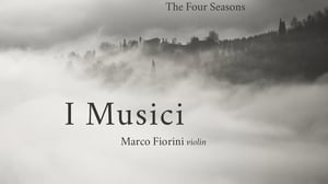Lorcan's Pick of the Week | I Musici: On Le Quattro Stagioni (The Four Seasons)