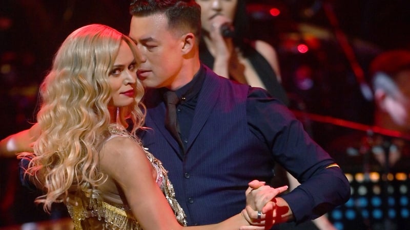 Strictly Stars Confirm Their Romance