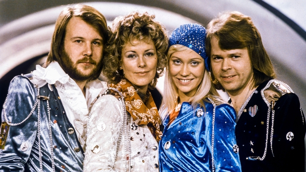 ABBA won the Eurovision in the Brighton Dome in 1974 when inflation in the UK was running at a rate of 16%