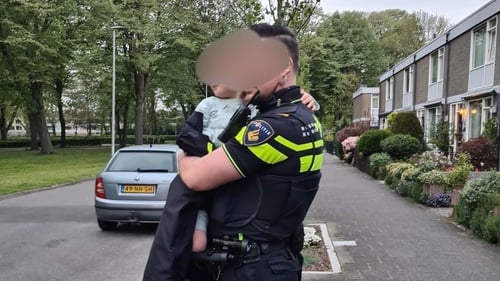 (Image: Politie Basisteam Utrecht Nrd)