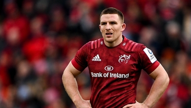 Munster injury news and prep for Toulouse challenge