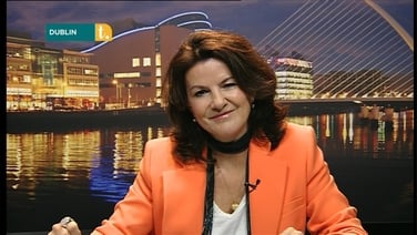 Deirdre O'Kane