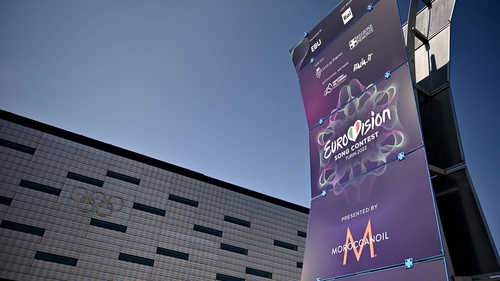 Will we see any controversies on the Eurovision stage in Turin next week? Photo: Marco Bertorello/ AFP via Getty Images