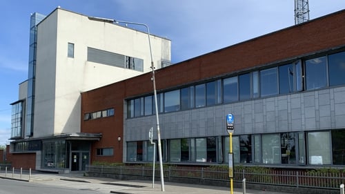 One man in his 20s arrested yesterday is still being questioned at Finglas Garda Station
