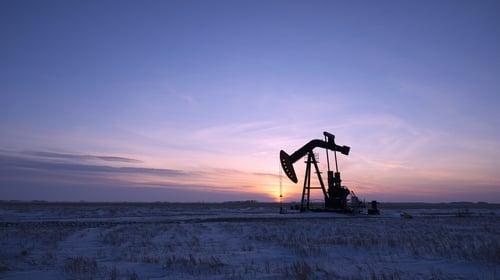 Oil can usually be traced to its origin based on its chemical make-up, but some buyers have been deceived in the past by forged documents
