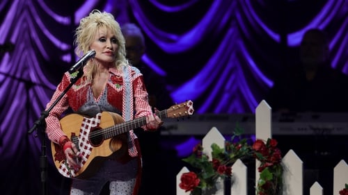 Dolly Parton: "I am honored and humbled by the fact that I have been inducted into the Rock and Roll Hall of Fame."