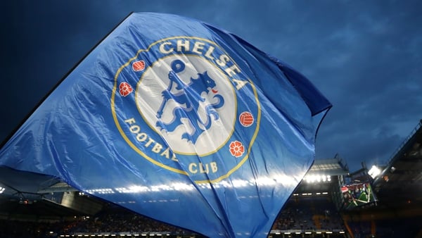 Chelsea have banned a season ticket holder indefinitely